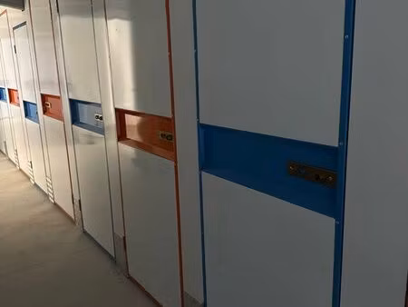 box stockage