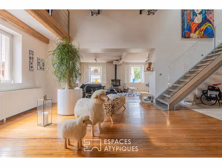 maison de luxe à vendre dans le quartier cote des roses