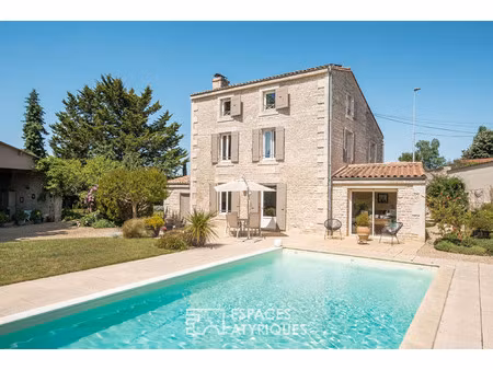maison de luxe à vendre dans le quartier quartier nord