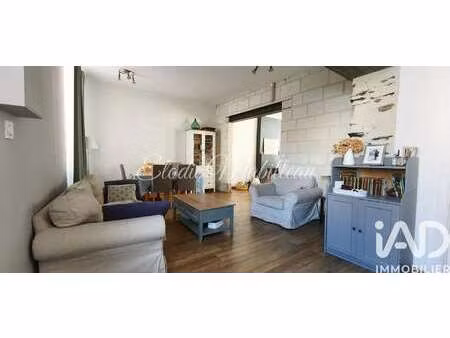 vente maison à saint-lambert-la-potherie (49070) : à vendre / 125m² saint-lambert-la-pothe