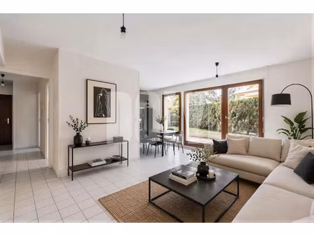 vente appartement 4 pièces 113 m² à thonon-les-bains (74200)  295 000 €