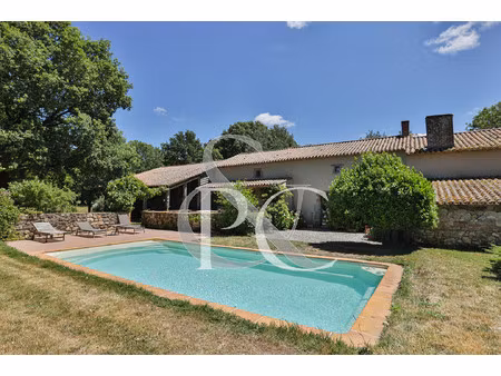 maison de luxe à vendre à la boissière-des-landes