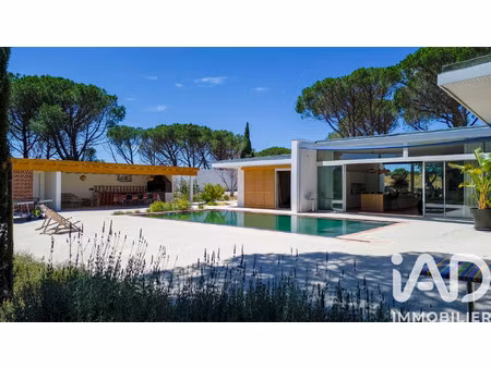 maison d'architecte à vendre dans le quartier moulin à vent-université