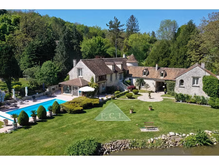 maison de luxe à vendre à septeuil