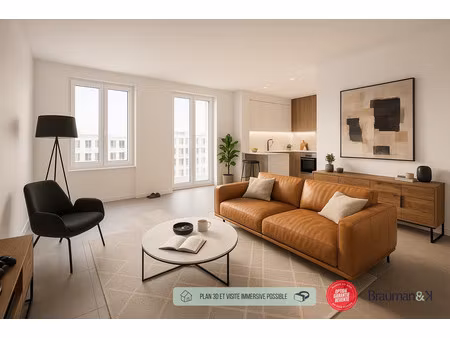 appartement de luxe à vendre à les deux alpes