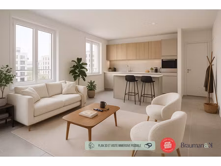 appartement de luxe à vendre à les deux alpes