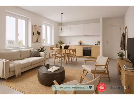 appartement de luxe à vendre à les deux alpes