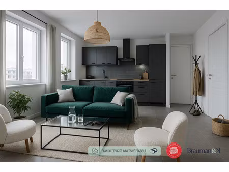 appartement de luxe à vendre à les deux alpes