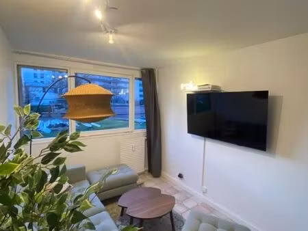 chambre 1 pièce 10 m²