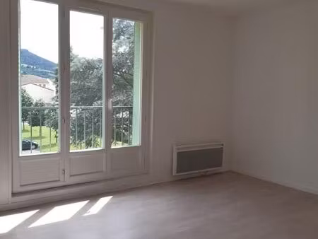 appartement 3 pièces 59 m²