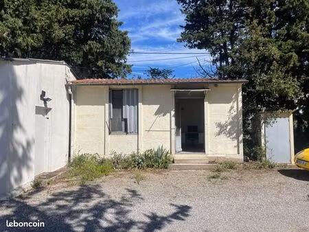 à louer – bureau 30 m² à puyricard (aix-en-provence)