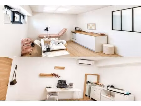 bureau professionnel à louer