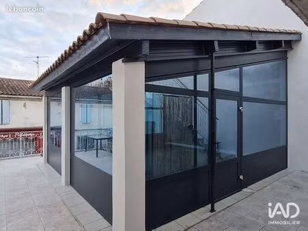 bureaux 26 m² saint-rémy-de-provence