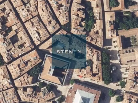 local commercial 18 m²
