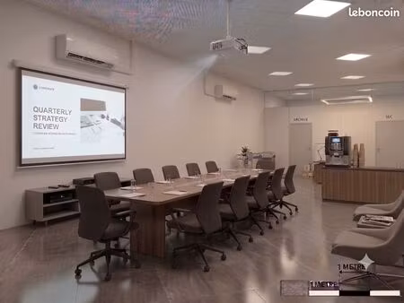 local commercial bureau entrepot