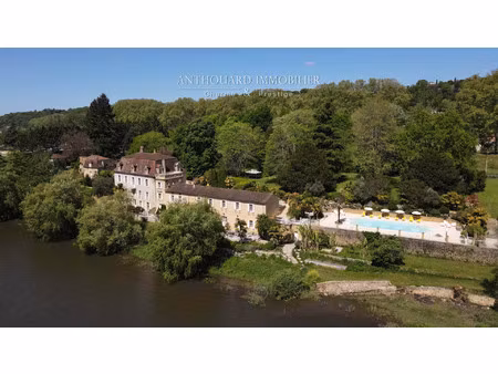 maison de maître à vendre à bergerac