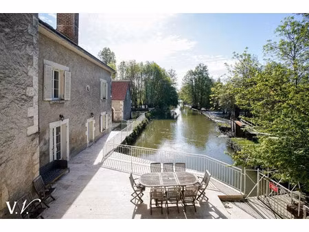 maison de luxe à vendre à reignac-sur-indre