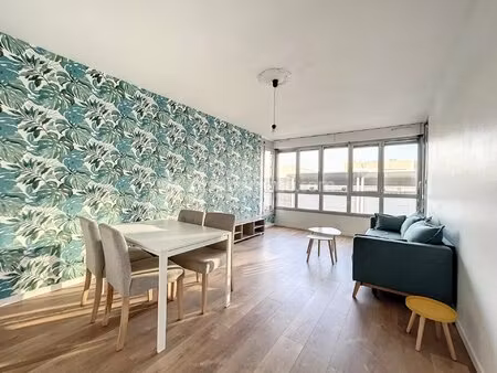 appartement t3 meublé- 72.88m2 - clermont ferrand jaude