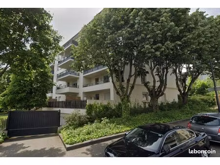 appartement 2 pièces 51 m²