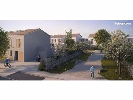 appartement 3 pièces 67 m²