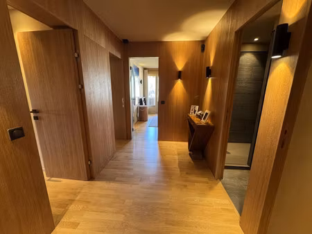 appartement de luxe à vendre dans le quartier zone ouest urbaine