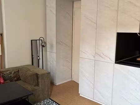 studio villeurbanne