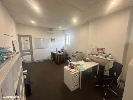 bureau siege social