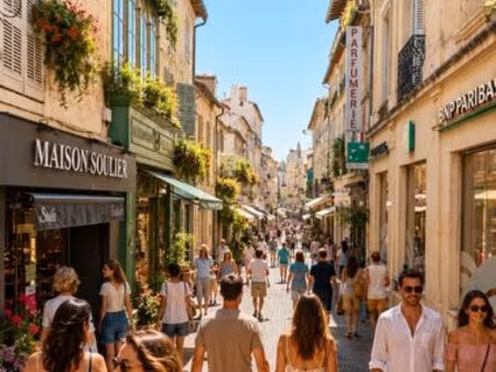 local commercial rue de la république 50 m2