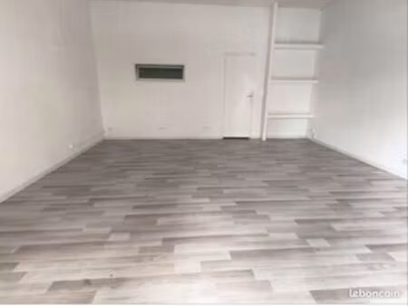 local commercial