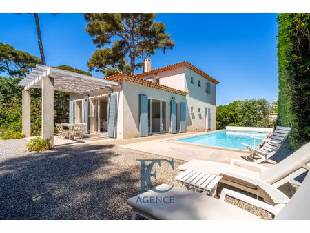 maison de luxe à vendre dans le quartier cap nègre-cap sicié
