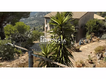 villa de luxe à vendre à hyères