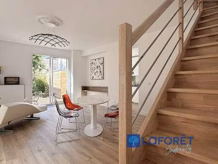 vente maison à villeneuve-en-retz (44580) : à vendre / 86m² villeneuve-en-retz