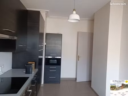 appartement 5 pièces 92 m²