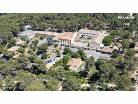 local 3900 m² fontvieille
