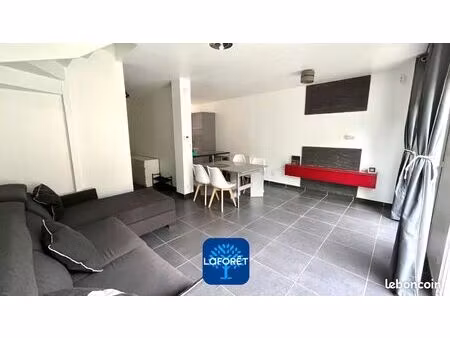 maison 4 pièces 71 m²