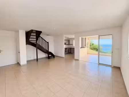 vente appartement 4 pièces 124 m² à petit bourg (97170)  272 000 €