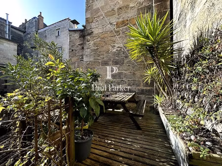 maison de luxe à vendre dans le quartier le lac-bacalan
