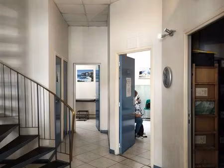 immeuble 13004 rue st bruno