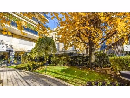 studio de 36m2 75116 paris