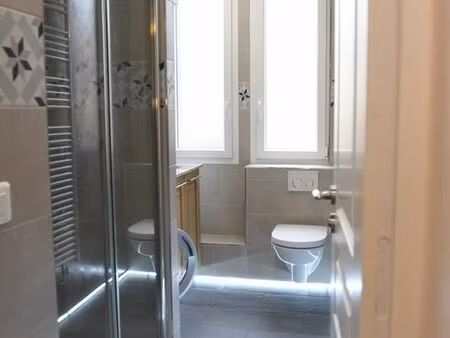 appartement 2 pieces de 50m2