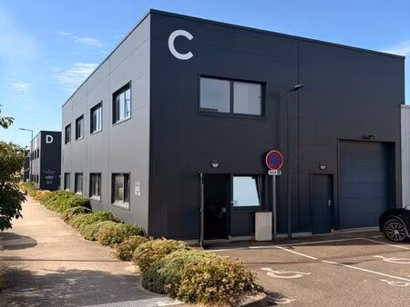 locaux stockage bureaux