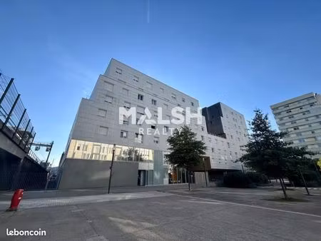 bureaux 225 m²
