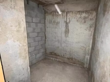 cave 5 m² paris