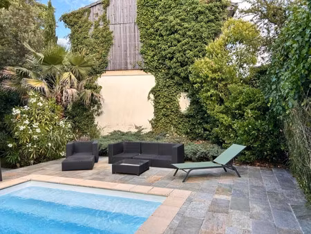 maison de luxe à vendre dans le quartier caudéran-barrière judaïque