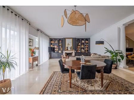 maison de luxe à vendre dans le quartier caudéran-barrière judaïque