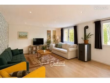 maison 6 pièces 147 m²