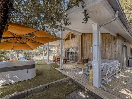 maison contemporaine à vendre à lège-cap-ferret
