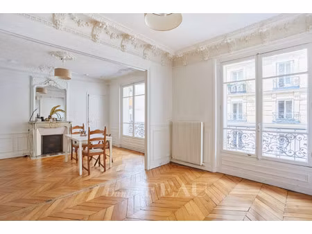 appartement de luxe à vendre dans le quartier jardin des plantes