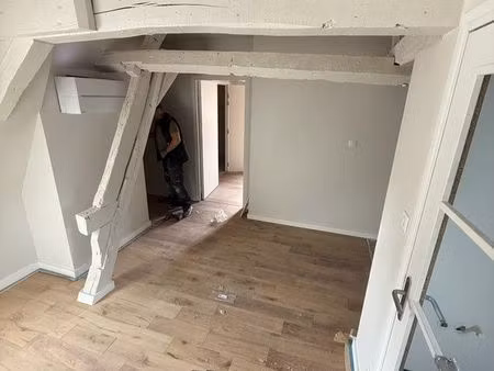 appartement 6ieme