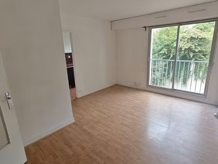 appartement f2 - 39 m² - lumineux